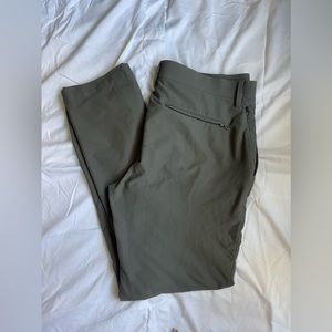 Banana Republic Slim Fit Pants